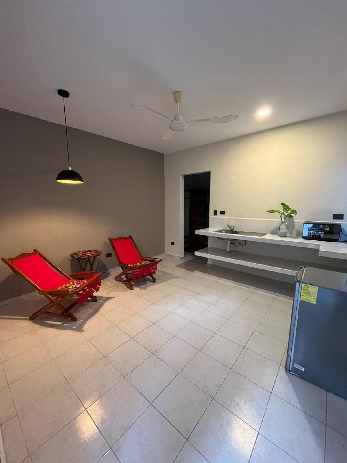 Hotel Ha Garden Gallery - 5Th Avenue Playa del Carmen Luaran gambar
