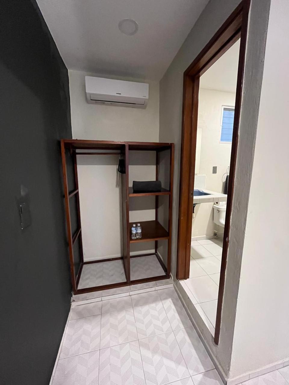 Hotel Ha Garden Gallery - 5Th Avenue Playa del Carmen Luaran gambar