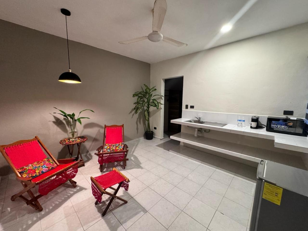 Hotel Ha Garden Gallery - 5Th Avenue Playa del Carmen Luaran gambar