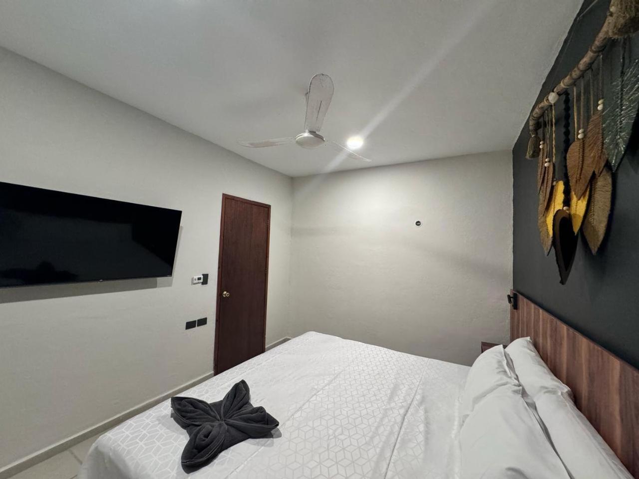 Hotel Ha Garden Gallery - 5Th Avenue Playa del Carmen Luaran gambar