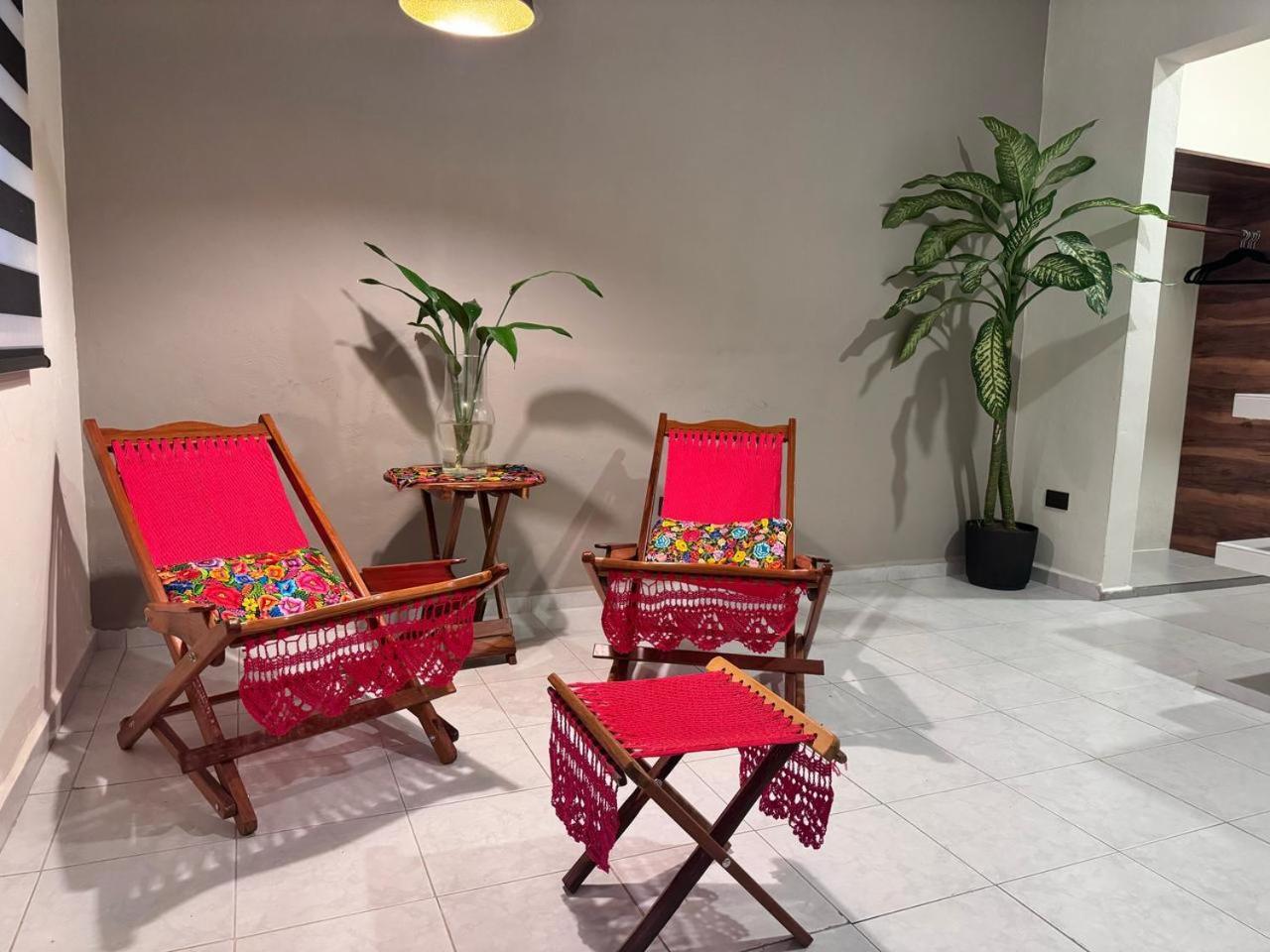 Hotel Ha Garden Gallery - 5Th Avenue Playa del Carmen Luaran gambar