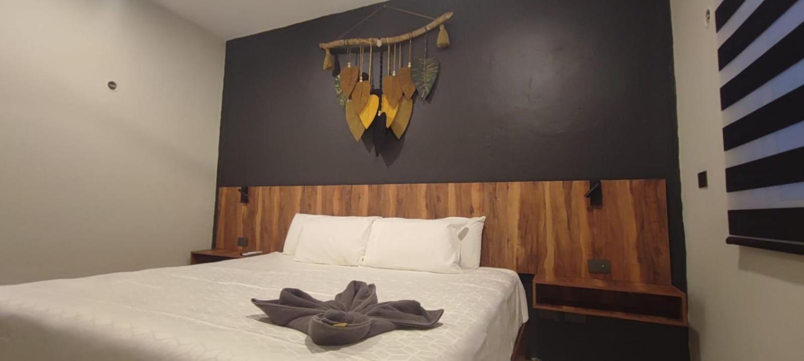 Hotel Ha Garden Gallery - 5Th Avenue Playa del Carmen Luaran gambar