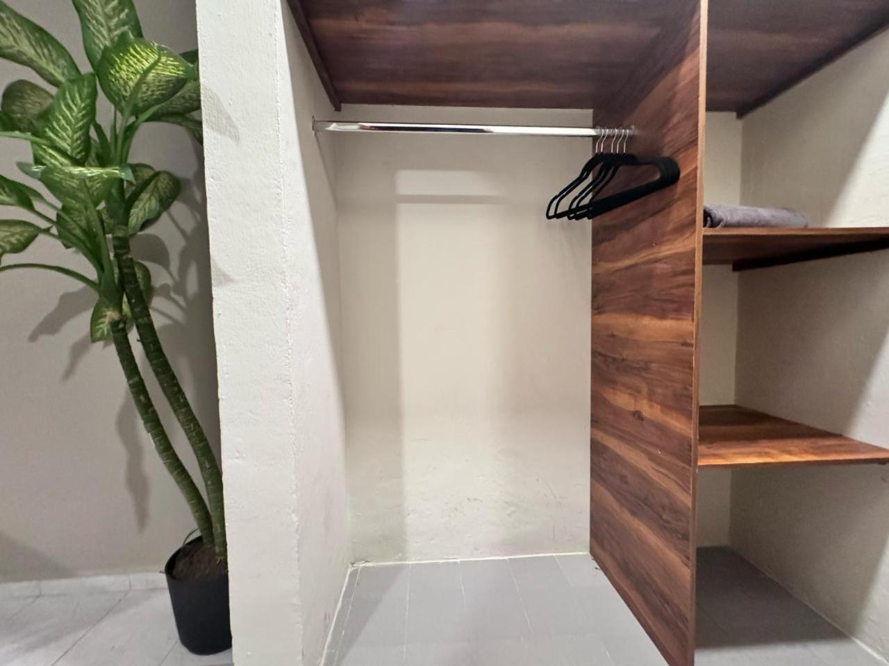 Hotel Ha Garden Gallery - 5Th Avenue Playa del Carmen Luaran gambar