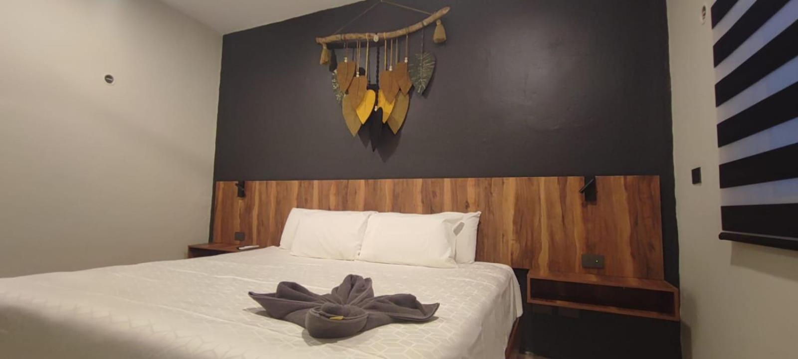 Hotel Ha Garden Gallery - 5Th Avenue Playa del Carmen Luaran gambar