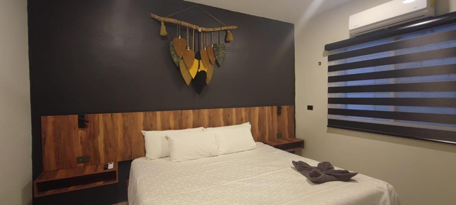 Hotel Ha Garden Gallery - 5Th Avenue Playa del Carmen Luaran gambar